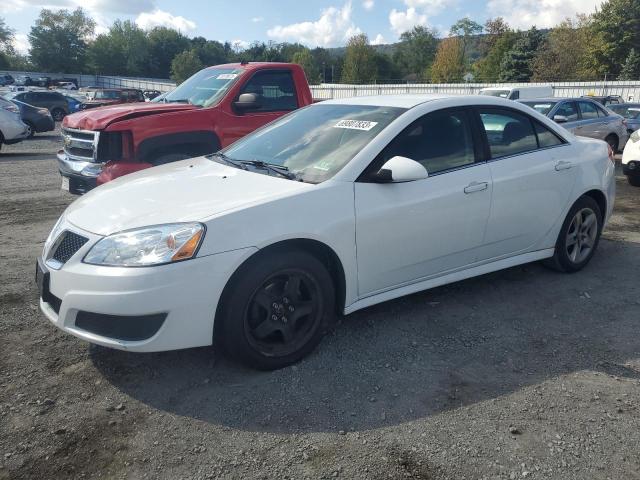 Pontiac G6 (2010)