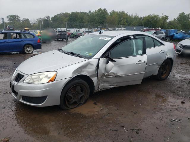 Pontiac G6 (2010)