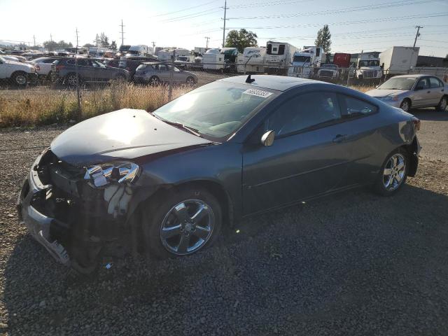 Pontiac G6 gt (2006)