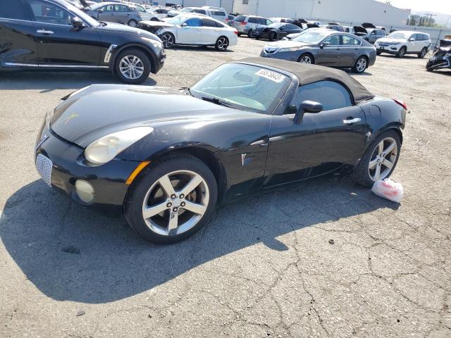 Pontiac Solstice (2006)