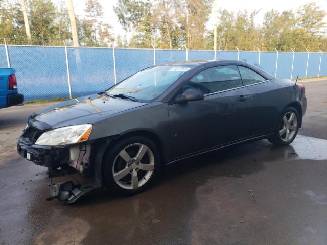 Pontiac G6 gt (2007)
