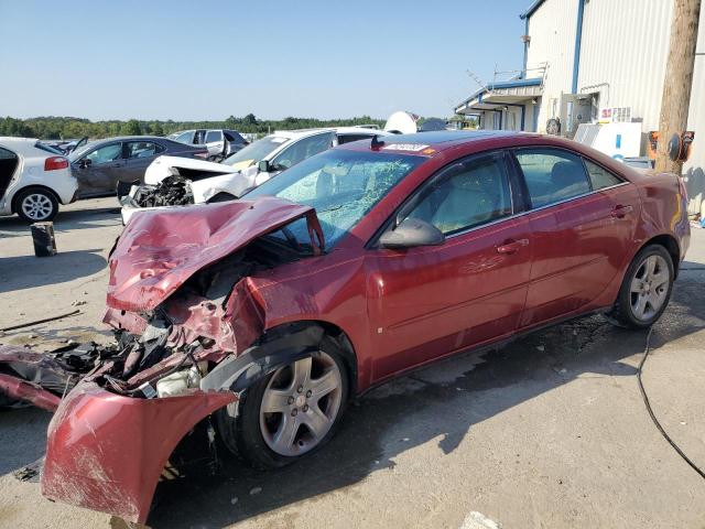 Pontiac G6 (2009)