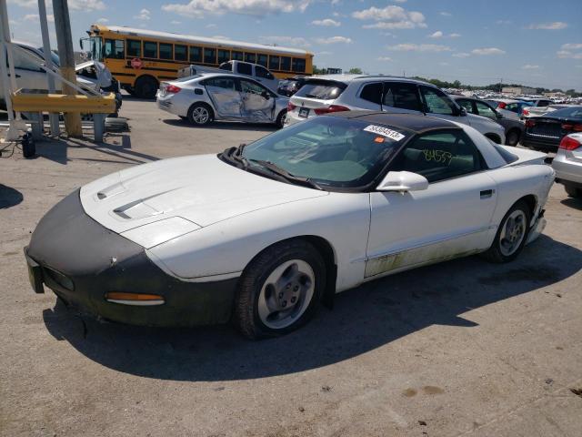 Pontiac Firebird (1994)