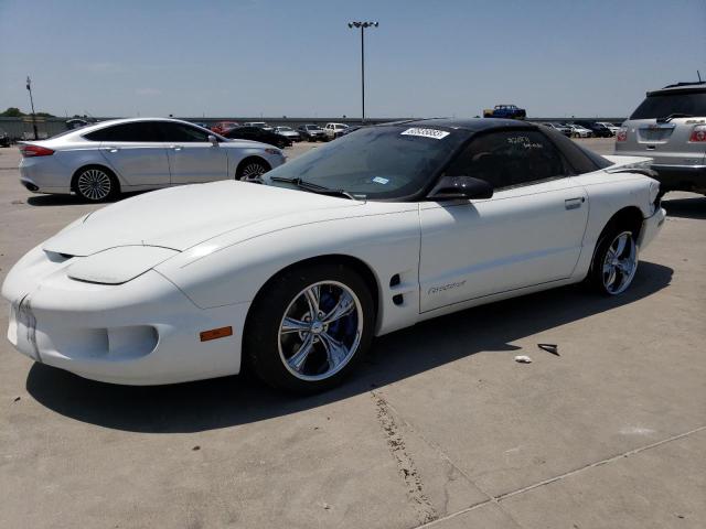 Pontiac Firebird (2001)