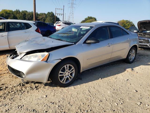 Pontiac G6 (2005)