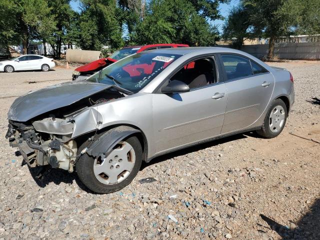 Pontiac G6 se (2006)