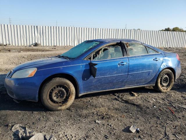 Pontiac G6 value l (2007)