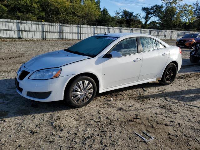 Pontiac G6 (2009)