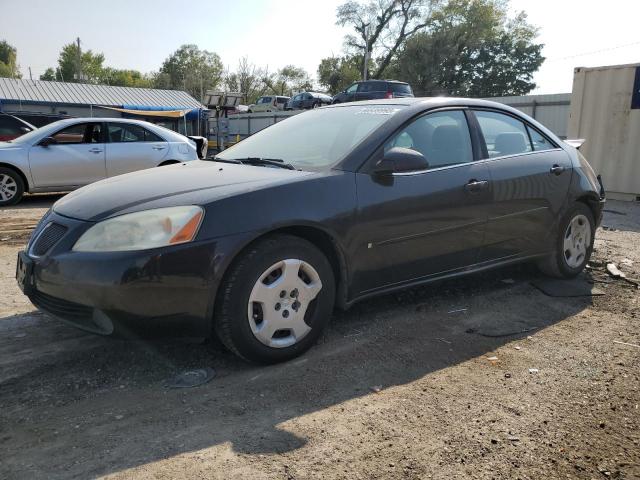 Pontiac G6 value l (2007)