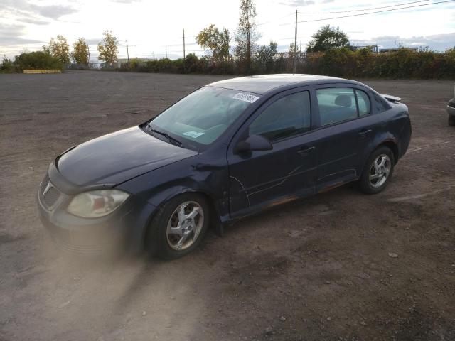 Pontiac G5 se (2008)