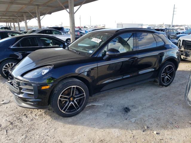 Porsche Macan (2021)