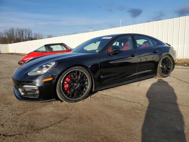 Porsche Panamera g (2020)