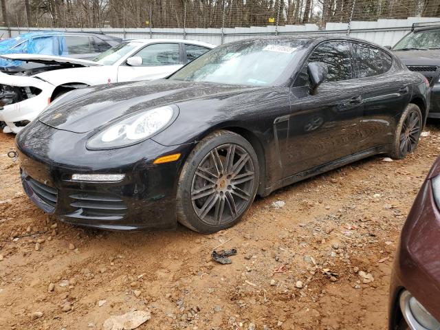 Porsche Panamera 2 (2016)