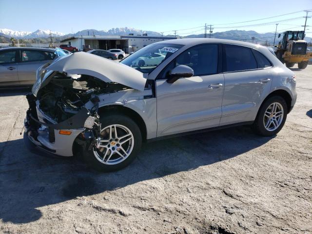 Porsche Macan (2020)