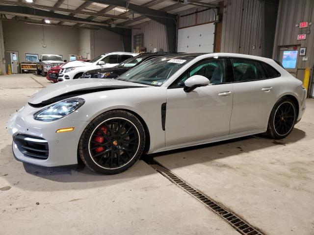 Porsche Panamera 4 (2021)