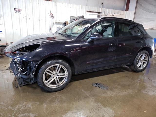 Porsche Macan (2019)