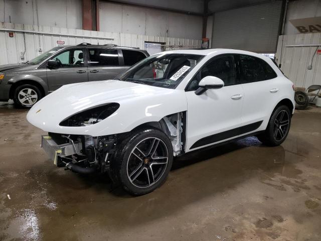 Porsche Macan (2020)
