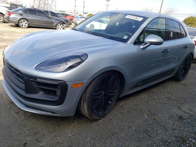 Porsche Macan gts (2022)