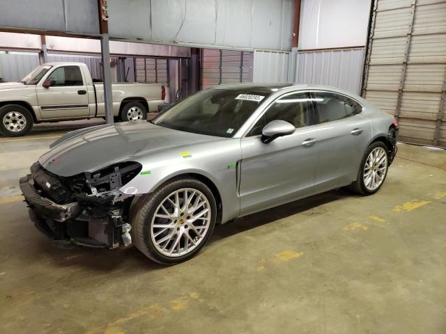 Porsche Panamera 4 (2020)