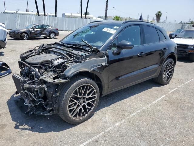 Porsche Macan (2020)