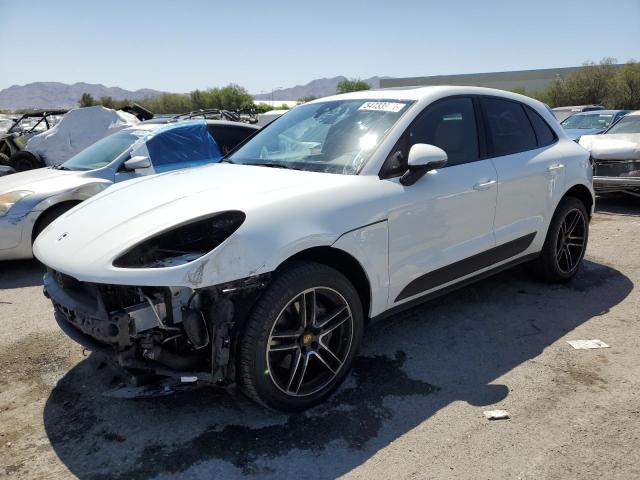 Porsche Macan (2021)