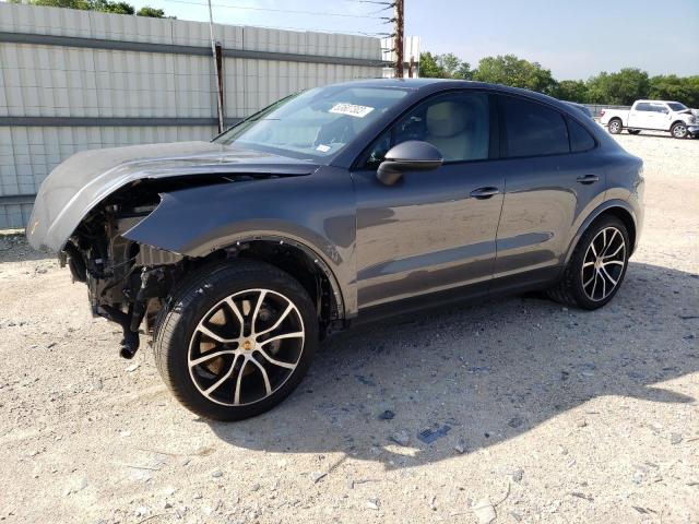 Porsche Cayenne s (2022)