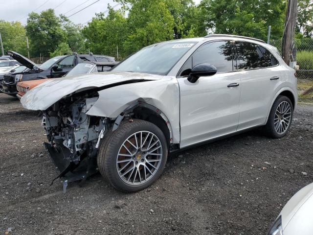 Porsche Cayenne s (2023)
