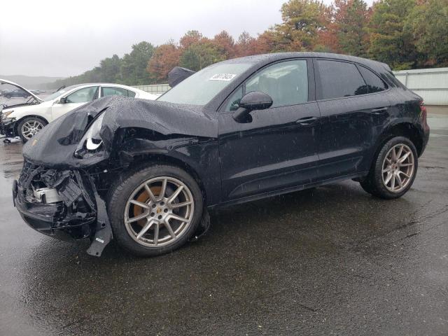 Porsche Macan (2018)