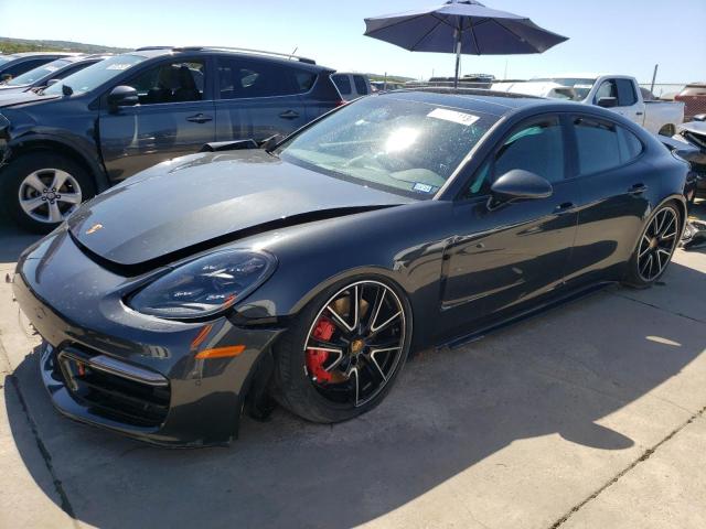 Porsche Panamera g (2019)