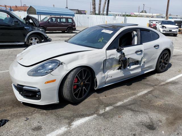 Porsche Panamera g (2020)