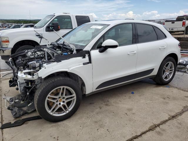 Porsche Macan (2017)