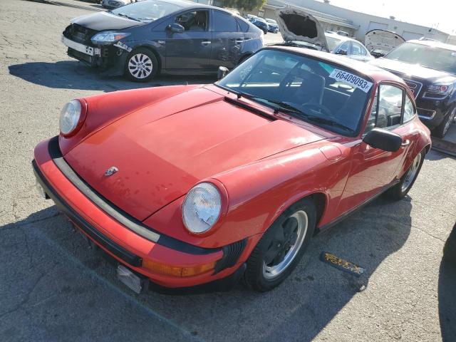 Porsche 911 (1981)