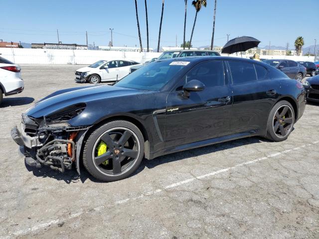 Porsche Panamera s (2014)