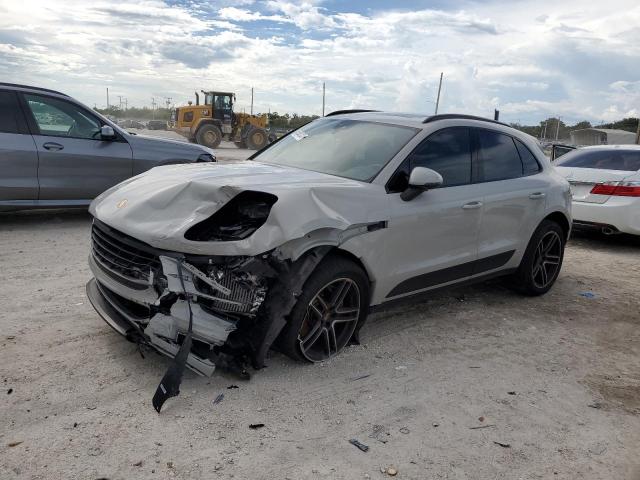 Porsche Macan (2019)