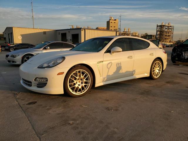 Porsche Panamera 2 (2013)