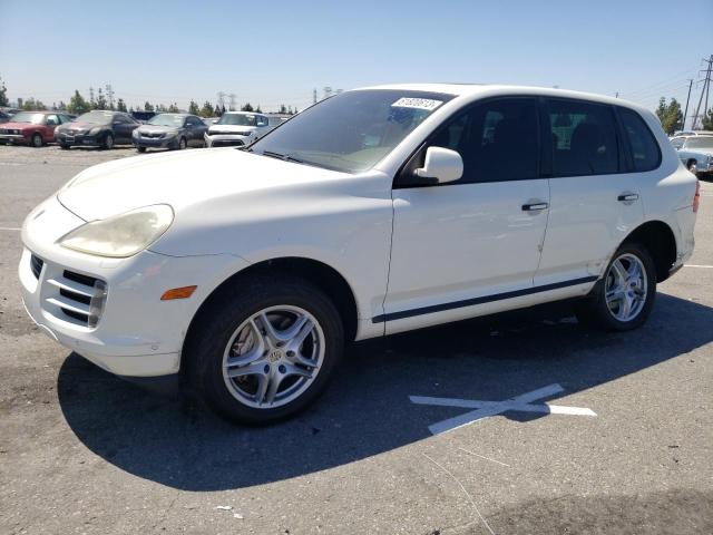 Porsche Cayenne s (2010)