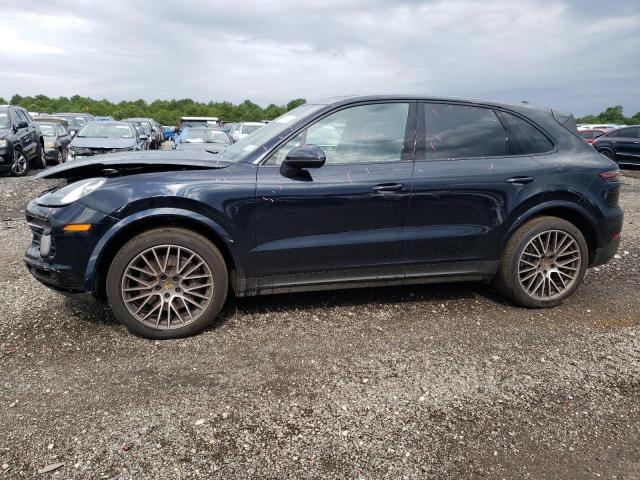 Porsche Cayenne ba (2023)