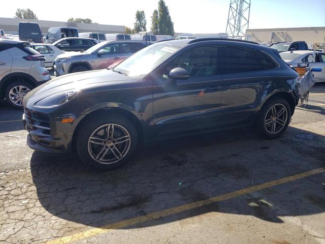 Porsche Macan (2021)