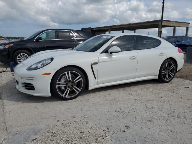Porsche Panamera 2 (2015)