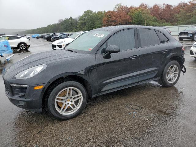 Porsche Macan (2017)