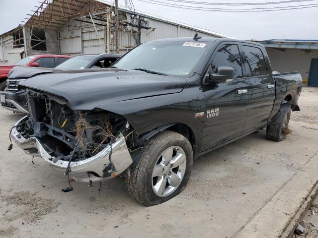Ram 1500 slt (2016)