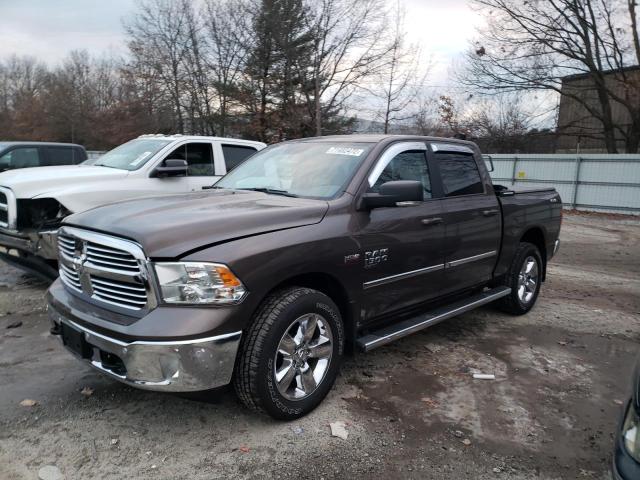 Ram 1500 class (2019)
