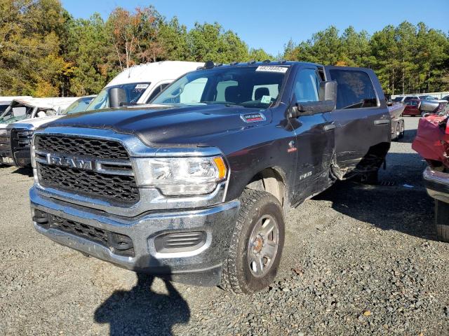 Ram 3500 trade (2019)