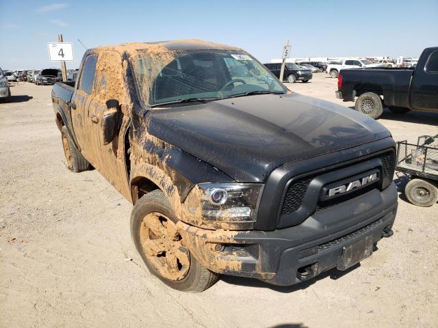Ram 1500 class (2020)