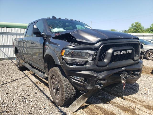 Ram 2500 power (2020)