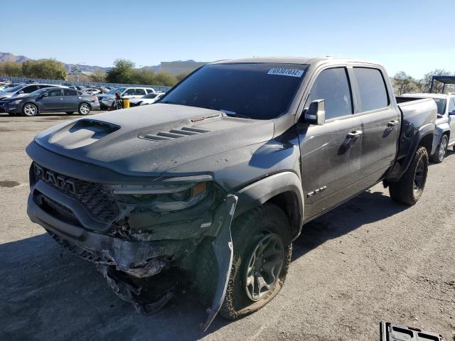 Ram 1500 trx (2022)