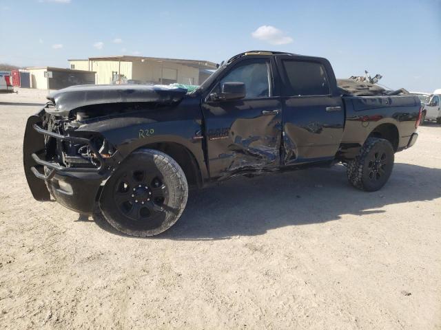 Ram 2500 slt (2015)