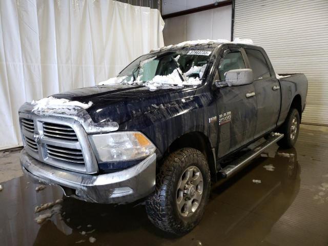 Ram 2500 slt (2016)