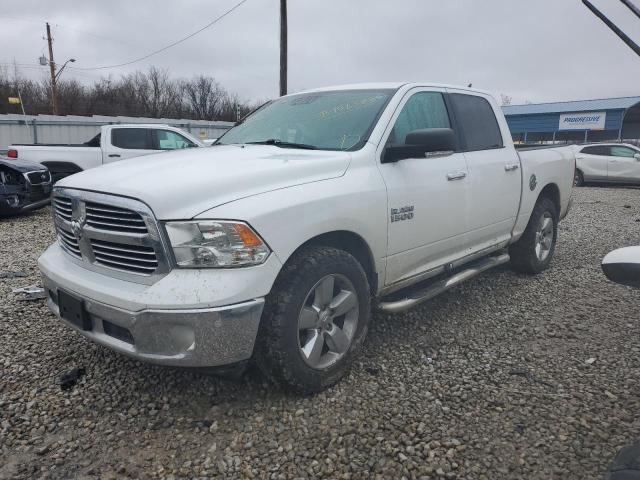 Ram 1500 slt (2017)