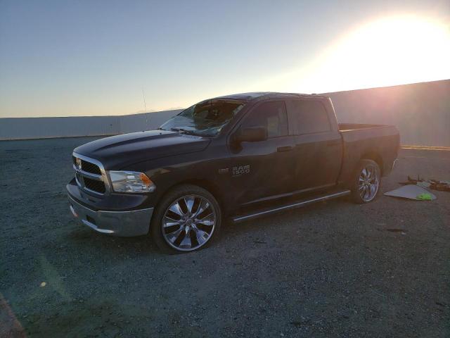 Ram 1500 class (2019)